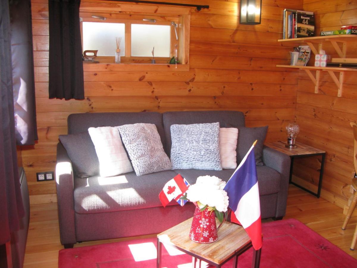 Bord De Mer, En Bois Avec Tandem *